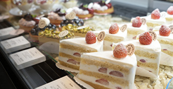 「ジュウニブンベーカリー」「THE SLICE」／株式会社 xio-food 求人