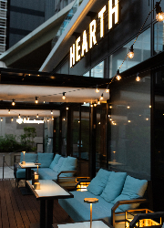 HEARTH TABLES 株式会社 求人