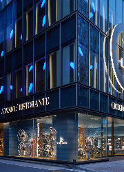 ジョルジオ アルマーニ ジャパン 株式会社 求人