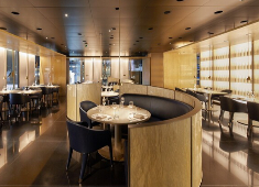 ジョルジオ アルマーニ ジャパン 株式会社 求人 ARMANI/RISTORANTE▶世界中からゲストが集まる上質かつエレガントな空間を作り上げます。