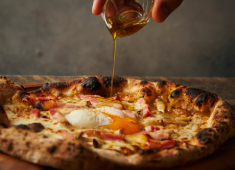 株式会社ピソラ 求人 『窯焼きピッツァ』や『もちもちパスタ』など、こだわりのイタリアン料理を調理します。