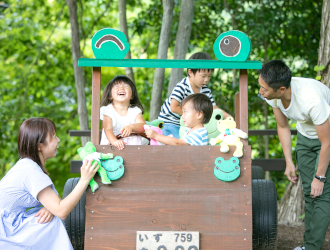 株式会社感動ホテルズ　「アンダの森」石川・加賀、他 求人