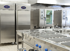 KONEXIOA／株式会社ノヴァックス 求人 フジマックが手掛けたデザイン性と機能性を両立したキッチンで、効率的かつ快適に調理を楽しめます◎