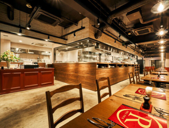 焼肉せんりゅうグループ 求人 