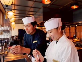 株式会社グローバルダイニング／那須パラダイスヴィレッジ、ほか 求人