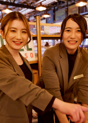 株式会社グローバルダイニング／那須パラダイスヴィレッジ、ほか 求人