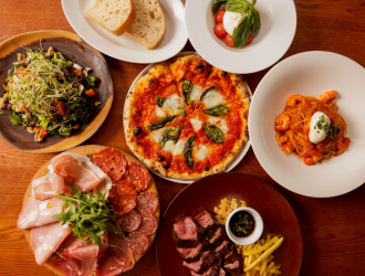 株式会社グローバルダイニング／那須パラダイスヴィレッジ、ほか 求人 全店舗オープンキッチン。グローバルダイニングならではの多彩なブランドが集まります。業態を問わず、飲食経験者を歓迎！