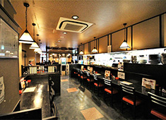 磯会席夢や 芭蕉亭／仲間茶屋 夕やけ小やけ／魚河岸料理 夢や、他／株式会社アーク 求人 社宅制度もある為、遠方からのご応募も歓迎！また、当社保有の駐車場もある為、車通勤なども可能です。