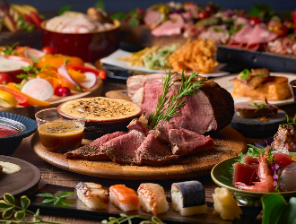 大江戸温泉物語グループ／GENSEN HOLDINGS株式会社 求人