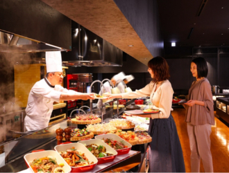 大江戸温泉物語グループ／GENSEN HOLDINGS株式会社 求人