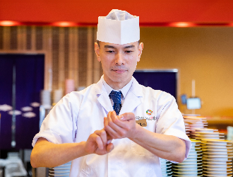 金沢まいもん寿司 福屋広島駅前店／株式会社BREEZE 求人