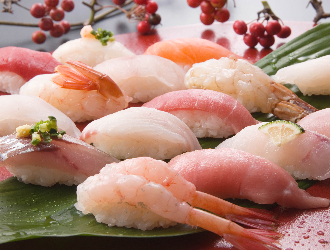 金沢まいもん寿司 福屋広島駅前店／株式会社BREEZE 求人