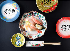 金沢まいもん寿司 福屋広島駅前店／株式会社BREEZE 求人 食材から技法までこだわり、妥協のない品を提供するブランドだからこそ、ご経験をお持ちの方は最大限活かせる職場です！