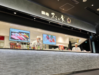 恵フード／又こい家、すし処おかめ、銀座 鮨 紀文、ほか 求人