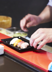 恵フード／又こい家、すし処おかめ、銀座 鮨 紀文、ほか 求人