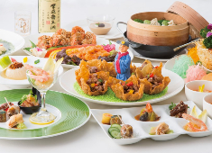 HOTEL MARROAD（ホテルマロウド）etc.／東都自動車株式会社 求人 本格派の中国料理（中華）を楽しめるレストランも大人気！同ジャンル経験者～別ジャンル経験者まで幅広い視野で採用中！