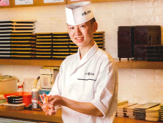 株式会社 梅丘寿司の美登利総本店 求人