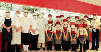 シダックスフードサービス株式会社/シダックスコントラクトフードサービス株式会社/シダックスヒューマン&フードサービス株式会社 求人