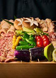 『鳥さと』『鳥さと 別邸』『銀座鳥真』 etc.／株式会社LAキッチン 求人