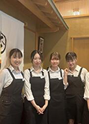 「本陣房本店」「味喜庵」「魚祥」etc／本陣房グループ 求人