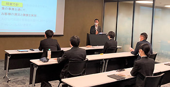 株式会社プレナス 求人