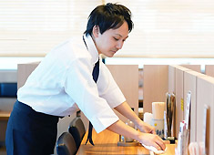 株式会社プレナス 求人 「正社員でキャリアアップしたいけど今の会社ではチャンスがない」と感じているあなたに多様な働き方ができる当社は最適！