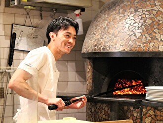 「Pizzeria trattoria Vomero」「BRACERIA DELIZIOSO ITALIA」etc.／株式会社ポジティブ&ブレイン 求人