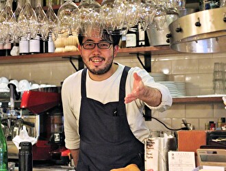 「Pizzeria trattoria Vomero」「BRACERIA DELIZIOSO ITALIA」etc.／株式会社ポジティブ&ブレイン 求人