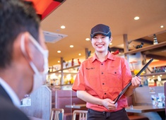 株式会社ブロンコビリー【東証プライム市場上場・名証プレミア市場上場】 求人 