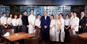 株式会社テン・スターズ・ダイニング 求人