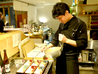 株式会社 僖成（きなり） 求人 “和食”をテーマに多彩なお店を運営しているので、学べることが多数！メニュー考案などにも積極的に参加できます。