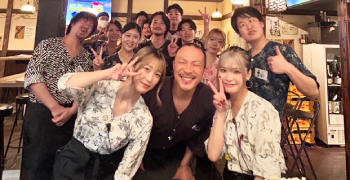 YOKOHAMA KUSHIKOBO GROUP／株式会社横浜串工房 求人