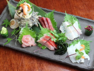 YOKOHAMA KUSHIKOBO GROUP／株式会社横浜串工房 求人