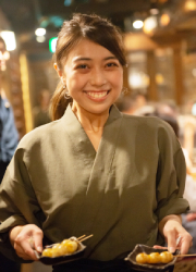 YOKOHAMA KUSHIKOBO GROUP／株式会社横浜串工房 求人