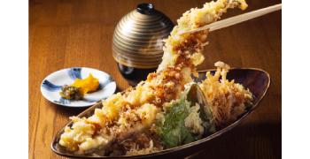 穴子や 神谷町／芝浦企業 求人