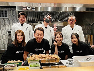 株式会社NOBUNAGA 求人