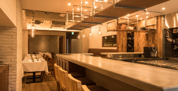 「鉄板焼き Sublime」「フレンチ Sublime」「鮨 Sublime」 求人