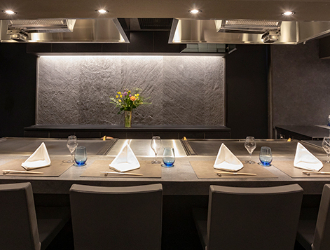 「鉄板焼き Sublime」「フレンチ Sublime」「鮨 Sublime」 求人