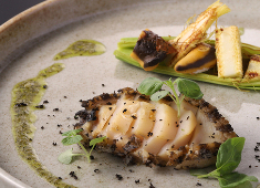 株式会社 FIERTE（和食・新規開業プロジェクトチーム） 求人 