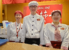 株式会社柿安本店（惣菜部門他）【東証プライム企業】 求人 