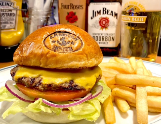 株式会社 アメリカンハウス/AMERICAN HOUSE STEAK&TACO グランベリーパーク店 求人