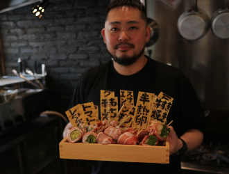 株式会社Stove’s market 求人