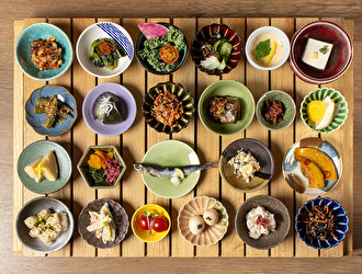 『和食堂ヨロコビノ - 飯と茶-』『美食酒場ニクノカタマリ』etc.／株式会社バリューテーブル 求人