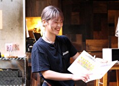 ジョウモン／ごりょんさん、他／株式会社ベイシックス 求人 売れる料理・売れるドリンク・売れる接客にとことんこだわっている当社では、繁盛店の全てが学べますよ！