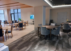 株式会社美味しい料理（ケア21グループ） 求人 経験やアイデアを出し合い、ご入居者様に喜んでいただける料理を一緒にご提供しましょう!!