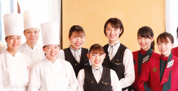 株式会社資生堂パーラー 求人