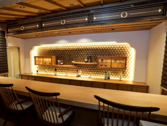 神楽坂SANGA（さんが）／グローバルフードサービス株式会社 求人