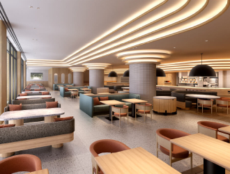 東急リゾーツ＆ステイ株式会社（草津） 和食、洋食、中華など、様々な調理経験を活かせる、彩豊かなビュッフェレストランもホテルならではです。