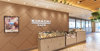 「レストラン キハチ」「キハチ カフェ」／アイビーカンパニー株式会社 求人