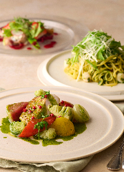 「レストラン キハチ」「キハチ カフェ」／アイビーカンパニー株式会社 求人